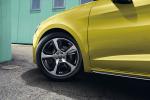Audi A1 Sportback 35 TFSI Advanced 1st Edition 2019 года (JP)